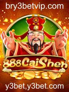 Descubra o Jogo 888CaiShen no Y3Bet