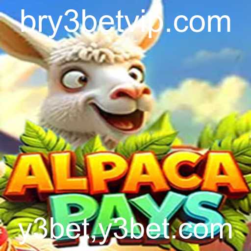 Descubra o Fascinante Jogo AlpacaPays no Plataforma Y3bet