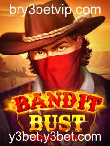 Explorando o Mundo de BanditBustBonusBuy: Sua Experiência de Jogo no y3bet.com
