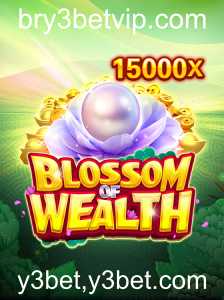 BlossomofWealth: Explorando o Novo Fenômeno dos Jogos de Azar Online