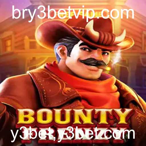 BountyFrenzy: A Nova Sensação do Mundo dos Jogos de Ação