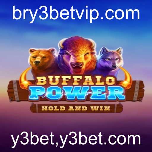 Explorando o Universo Fascinante de BuffaloPower