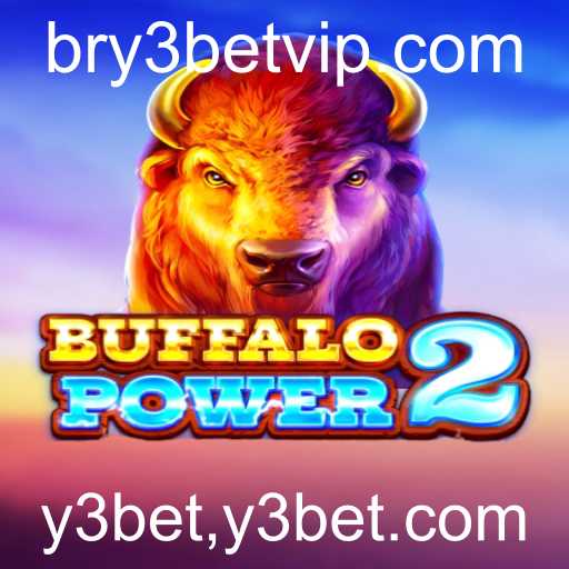 Descubra o Fascínio e as Regras de BuffaloPower2 no y3bet