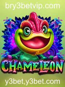 Descubra o Mundo do Jogo Chameleon: Regras e Estratégias