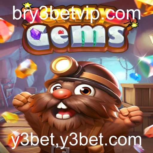 Descubra CrazyGems: Um Mergulho no Fascinante Mundo das Joias com y3bet