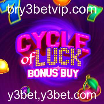 Explorando o Jogo CycleofLuckBonusBuy no Mundo dos Cassinos Online