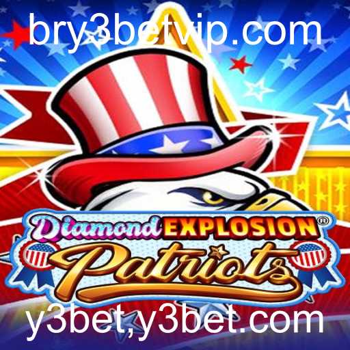 Descubra as Aventuras de DiamondExplosionPatriots