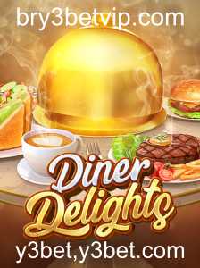 Descubra o Fascinante Mundo de DinerDelights