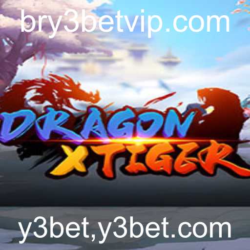 Descubra o Mundo de DragonXTiger: Regras e Estratégias