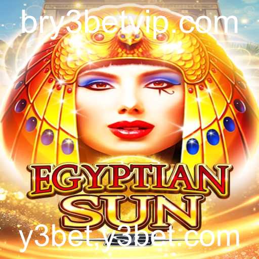 Explorando o Fascinante Mundo de EgyptianSunSE