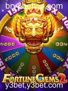 FortuneGems2: Desvendando o Mundo das Joias da Fortuna