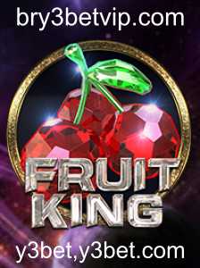 Descubra o Fascinante Mundo de FruitKing: O Jogo de Cassino Revolucionário