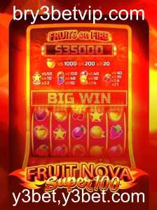 Explorando o Mundo de FruitNovaSuper100: Um Guia Completo