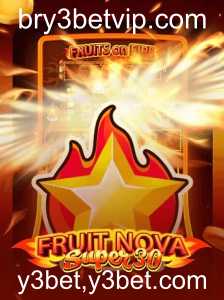 Explorando FruitrNovaSupe30: Um Mergulho no Mundo dos Jogos Online