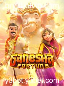 Descubra a Aventura com GaneshaFortune: O Jogo Que É Pura Sorte e Estratégia