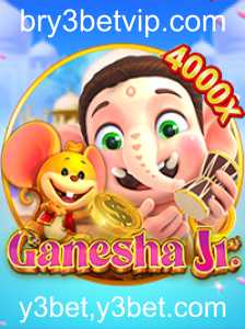 Descubra o Mundo Fascinante de GaneshaJr: Jogo, Estratégia e Entretenimento