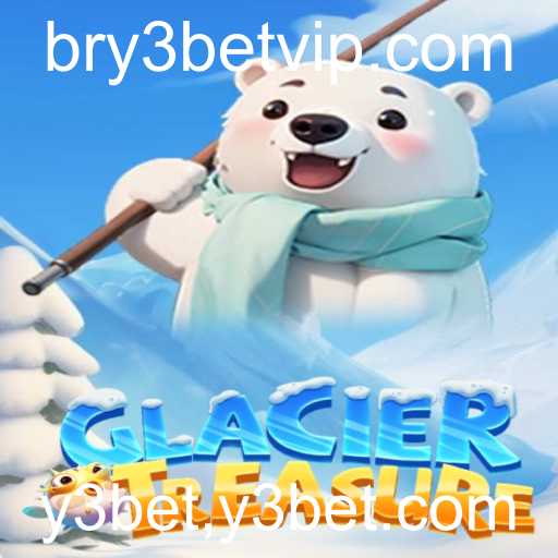 Descubra o Mundo Fascinante de GlacierTreasure