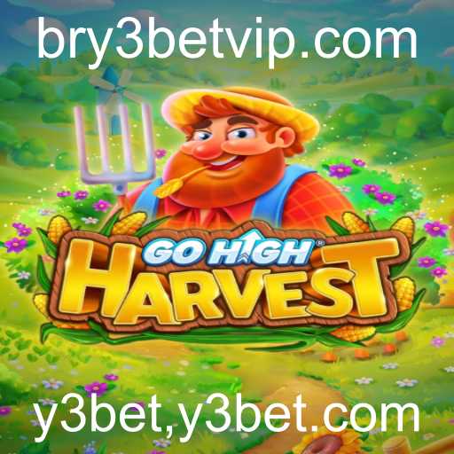 Explorando GoHighHarvest: Um Jogo Empolgante no Mundo dos Jogos Digitais