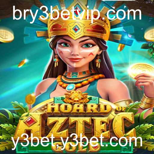 Hoard of Aztec Gold: A Deep Dive into the Exciting Game Experience