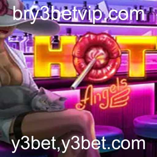 Descubra o Fascinante Universo de HotAngels no y3bet
