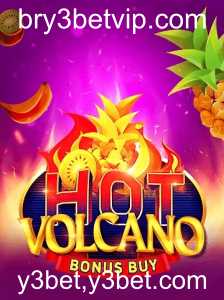 Explorando 'HotVolcanoBonusBuy': Uma Análise Completa do Jogo