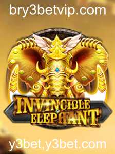 InvincibleElephant: Descubra o Fascinante Mundo do Jogo do Elefante Invencível