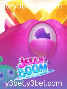Descubra o Mundo Divertido de JellyBoom