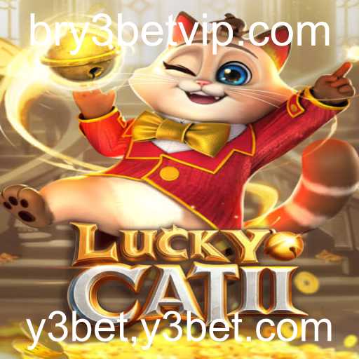 Explorando o Fascinante Mundo de LuckyCatII: O Jogo que Está Conquistando o Público
