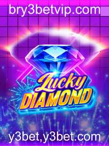Descubra LuckyDiamond: O Novo Fenômeno do Mundo dos Jogos Online