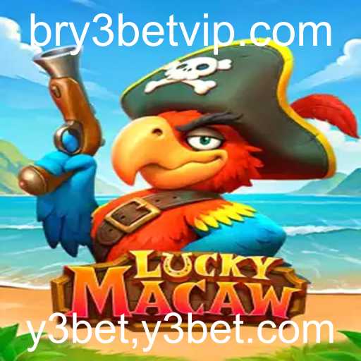 Descubra o Universo de LuckyMacaw: Regras e Estratégias para Vencer