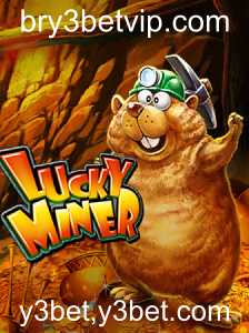 Explorando o Universo do Jogo LuckyMiner: Inovação e Estratégia