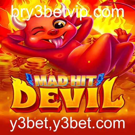 Descubra o Mundo de MadHitDevil: O Jogo que Está Conquistando a Comunidade de Jogos Online