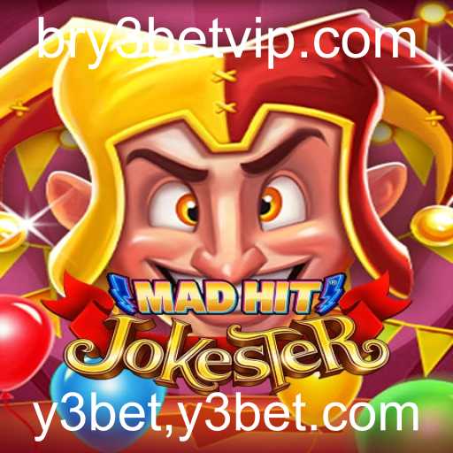 Explorando o Mundo Atraente de MadHitJokester: Regras e Introdução do Jogo