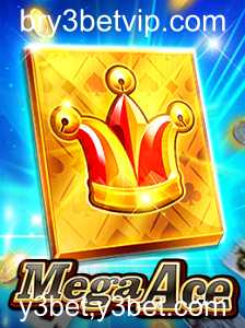 Descubra MegaAce: O Novo Fenômeno dos Jogos de Aventura