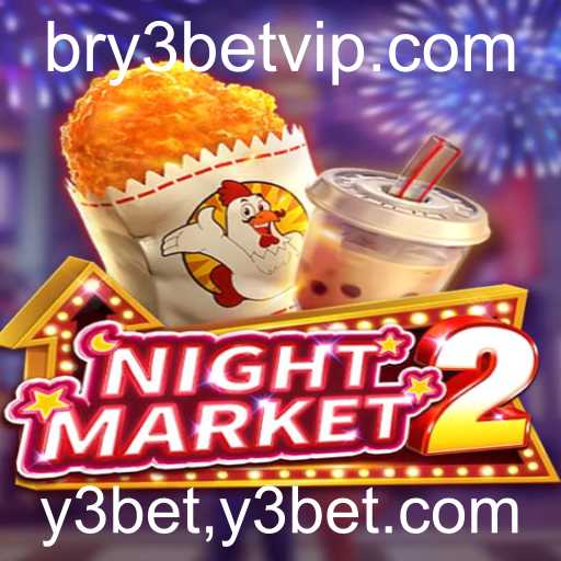 Descubra o Empolgante Mundo de NightMarket2