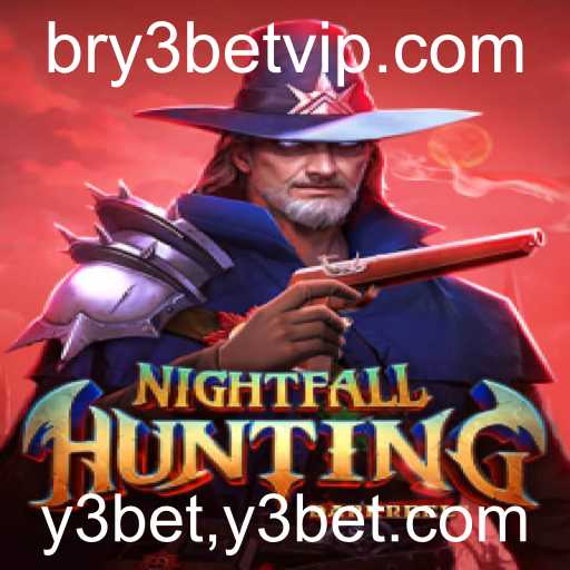 Descubra NightfallHunting: O Jogo de Caça Espetacular