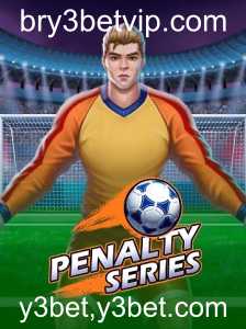 Descubra o Mundo de PenaltySeries: O Jogo de Estratégia e Precisão