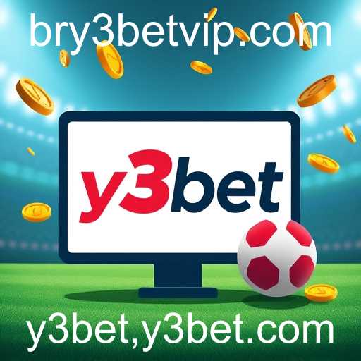 Promoção no Universo Digital: Explorando y3bet e Suas Ofertas