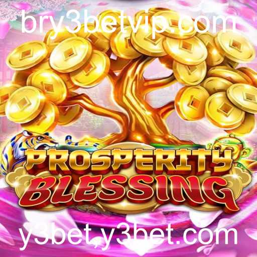 Descubra a Emoção de ProsperityBlessing: Regras e Estratégias de Jogo