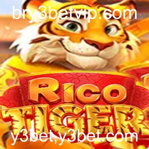 RicoTiger: A Nova Sensação em Jogos de Azar