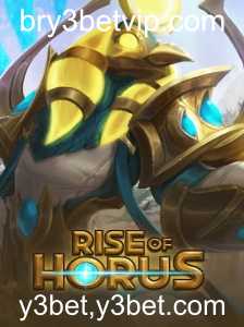 Rise of Horus: A Nova Sensação no Universo dos Jogos Online