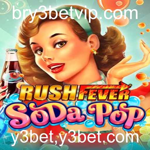Explorando o Mundo Dinâmico de RushFeverSodaPop