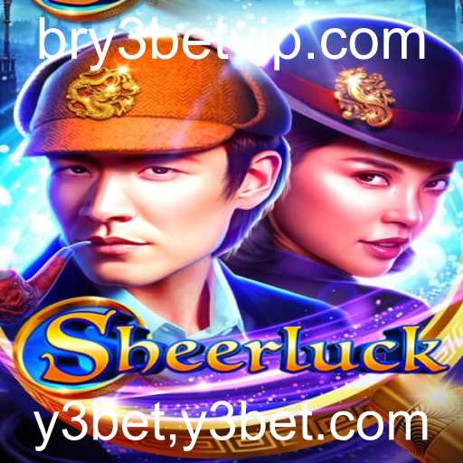 Explorando o Intrigante Universo de Sheerluck