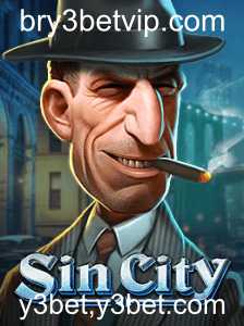 Descubra o Fascinante Mundo de SinCity: O Jogo que Cativa Multidões