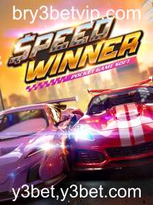 Explorando o Fascinante Mundo de SpeedWinner