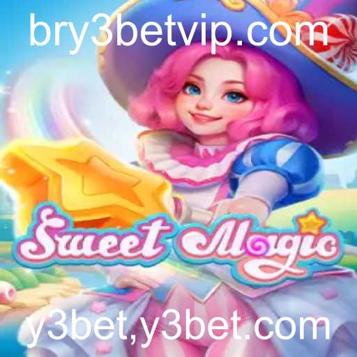 Descubra o Encanto do Jogo SweetMagic