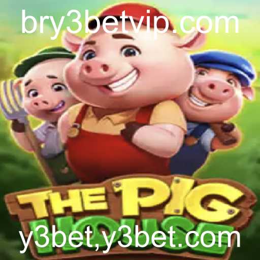 Descubra o Fascinante Mundo de ThePigHouse: Um Novo Jogo Online