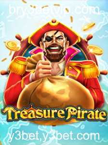 Explorando o Fascínio do Jogo TreasurePirate com y3bet