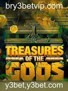 Explorando o Fascinante Mundo de TreasureoftheGods