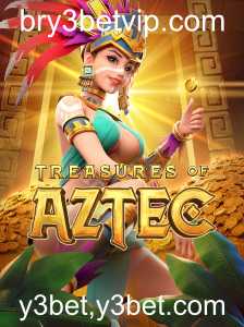 Explorando o Mundo Encantador de Treasures of Aztec